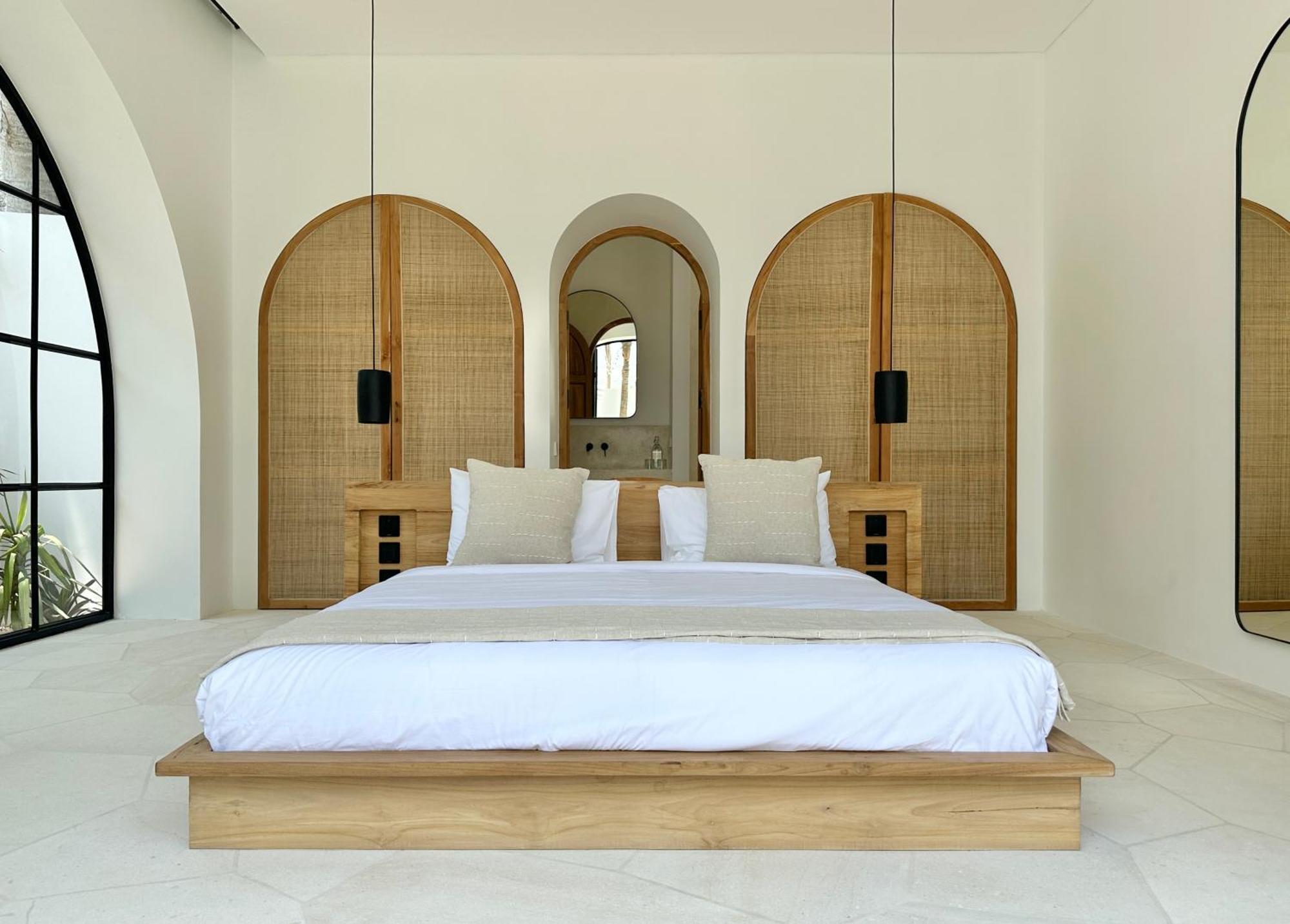 Melrose X The Young Villas Uluwatu  Luaran gambar