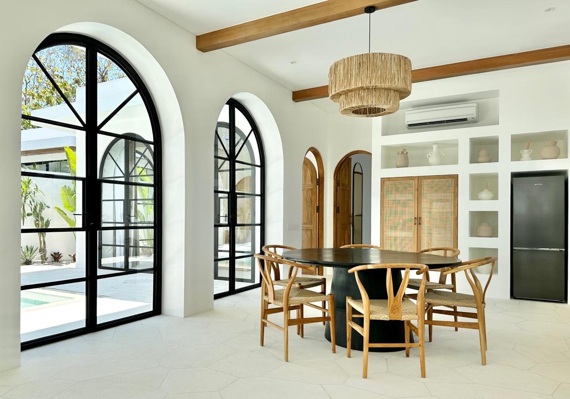 Melrose X The Young Villas Uluwatu  Luaran gambar