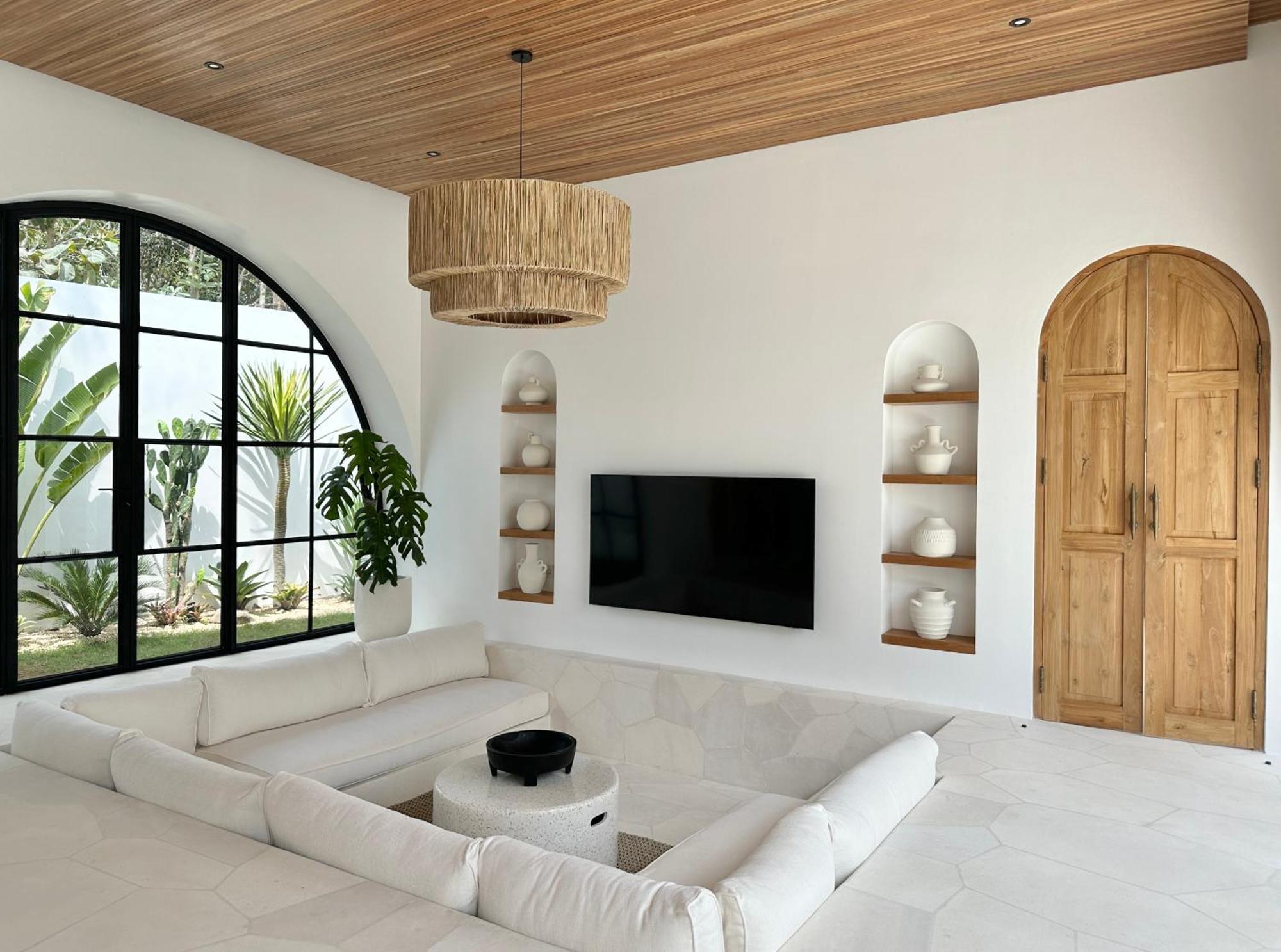 Melrose X The Young Villas Uluwatu  Luaran gambar