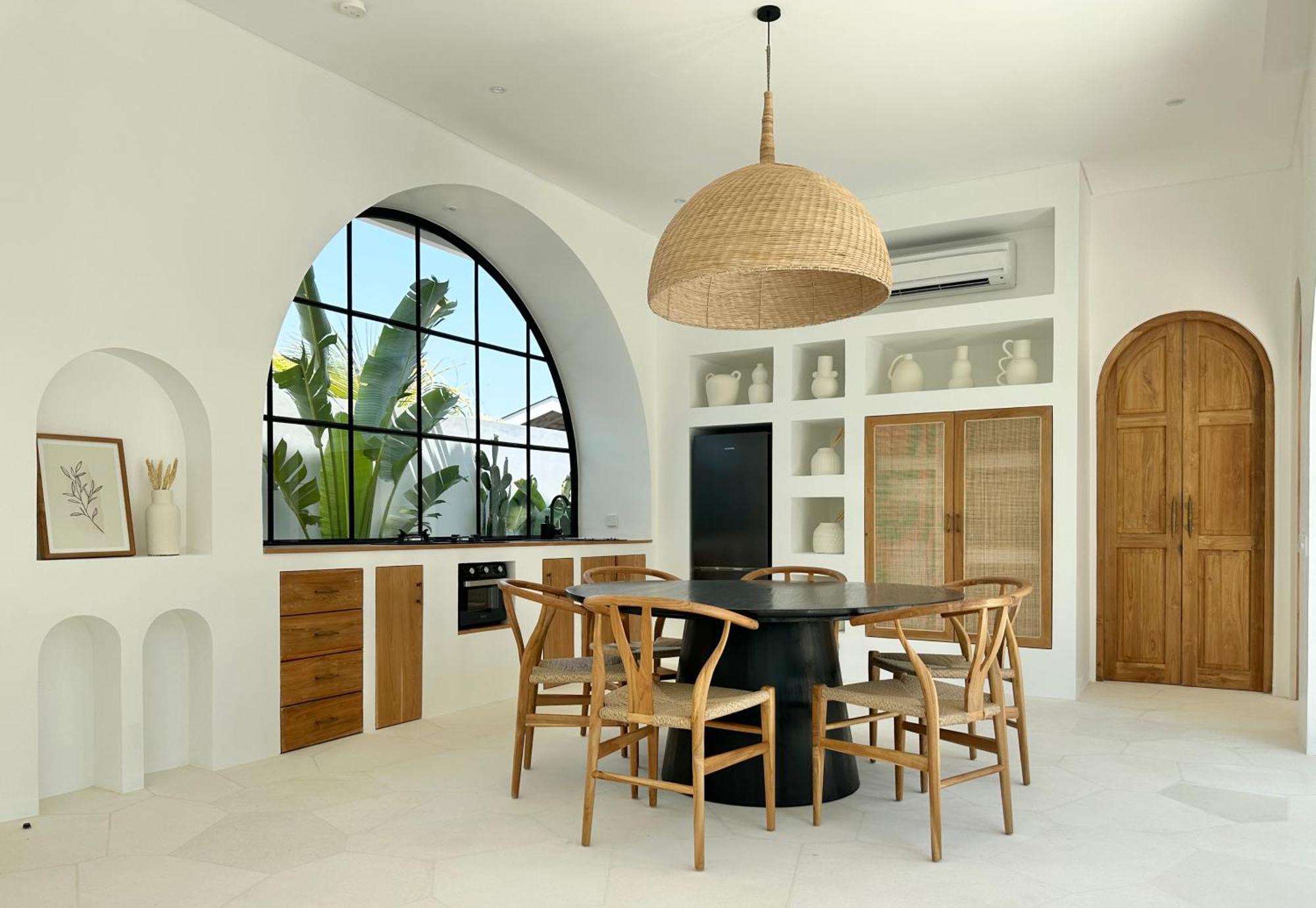 Melrose X The Young Villas Uluwatu  Luaran gambar