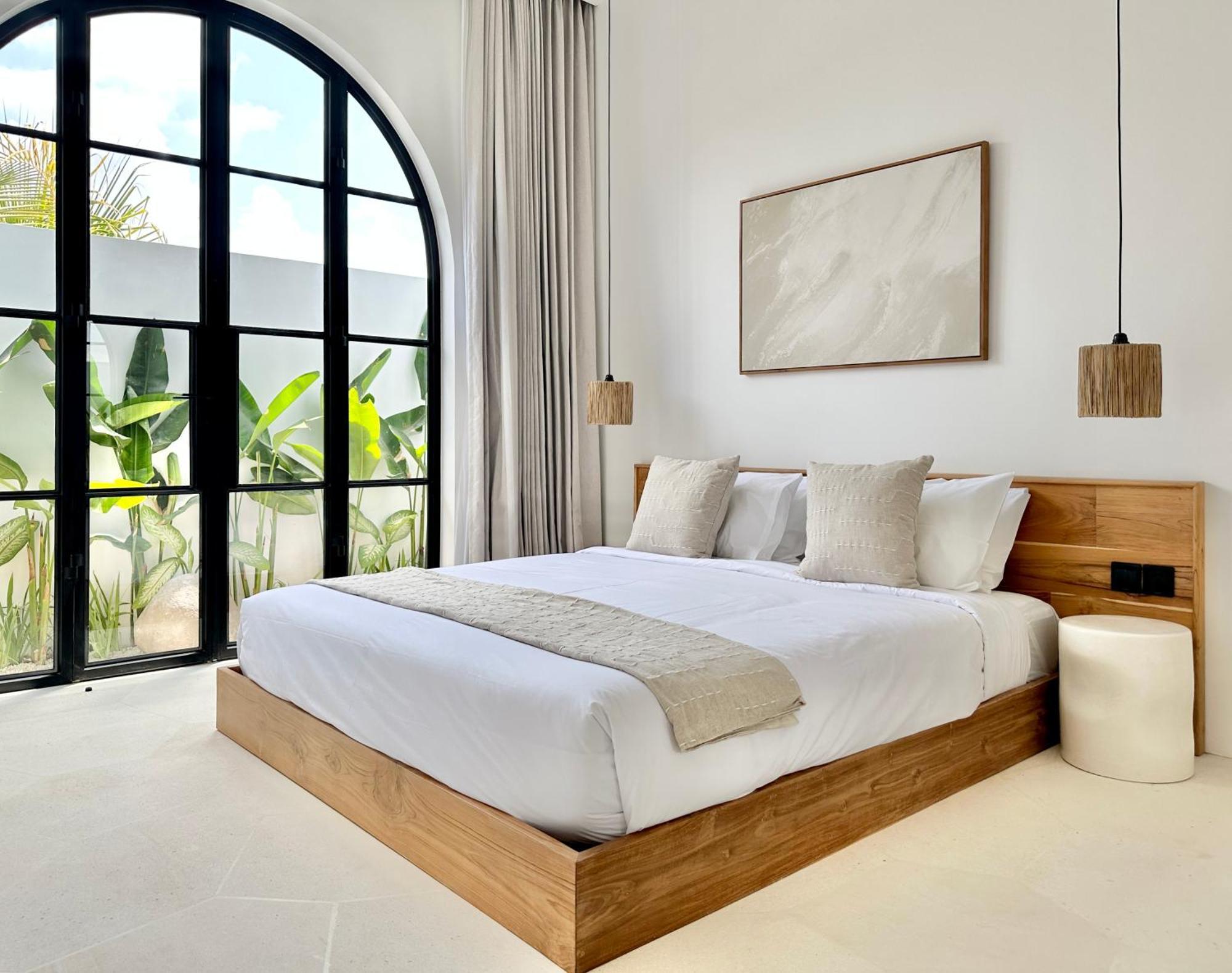 Melrose X The Young Villas Uluwatu  Luaran gambar