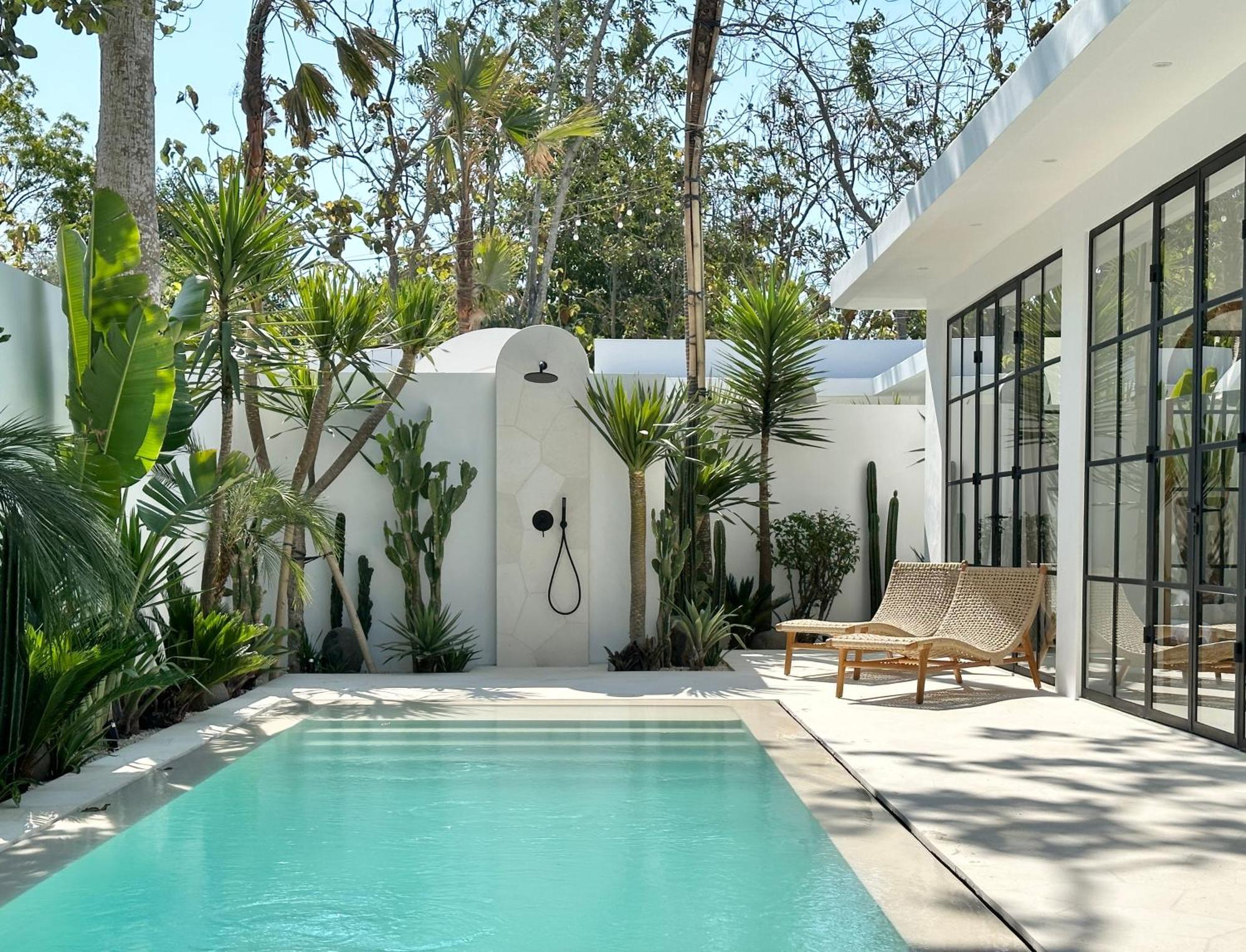 Melrose X The Young Villas Uluwatu  Luaran gambar