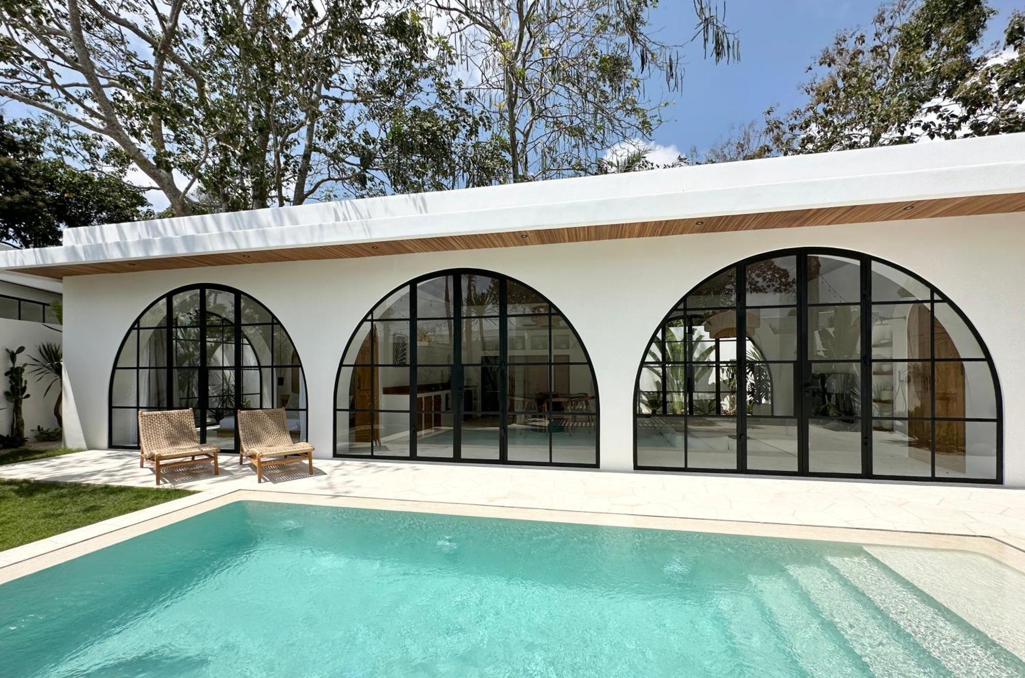 Melrose X The Young Villas Uluwatu  Luaran gambar