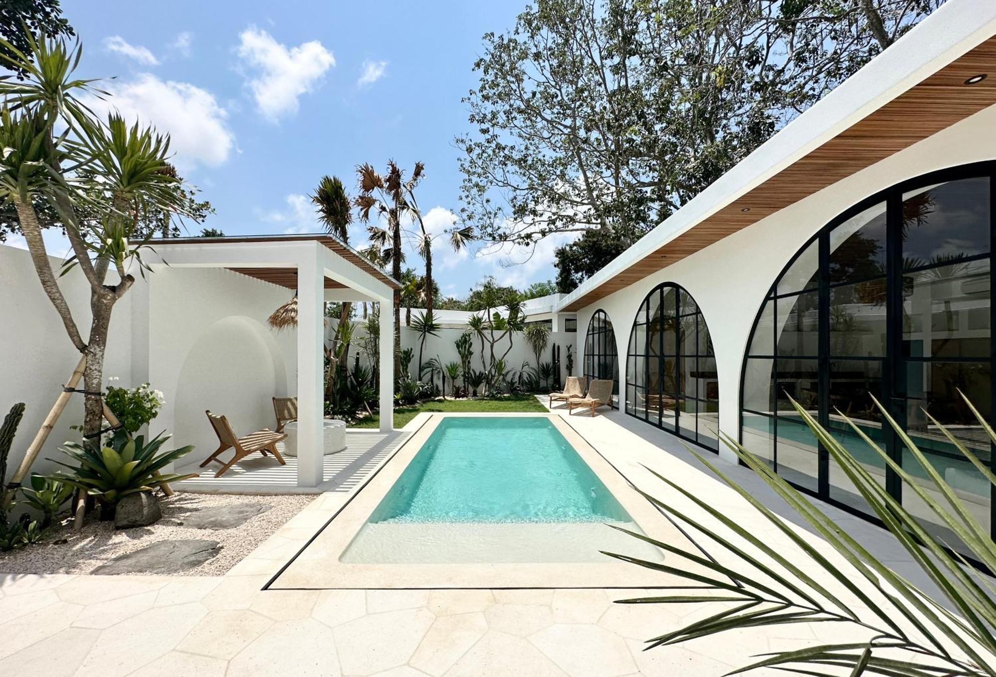 Melrose X The Young Villas Uluwatu  Luaran gambar