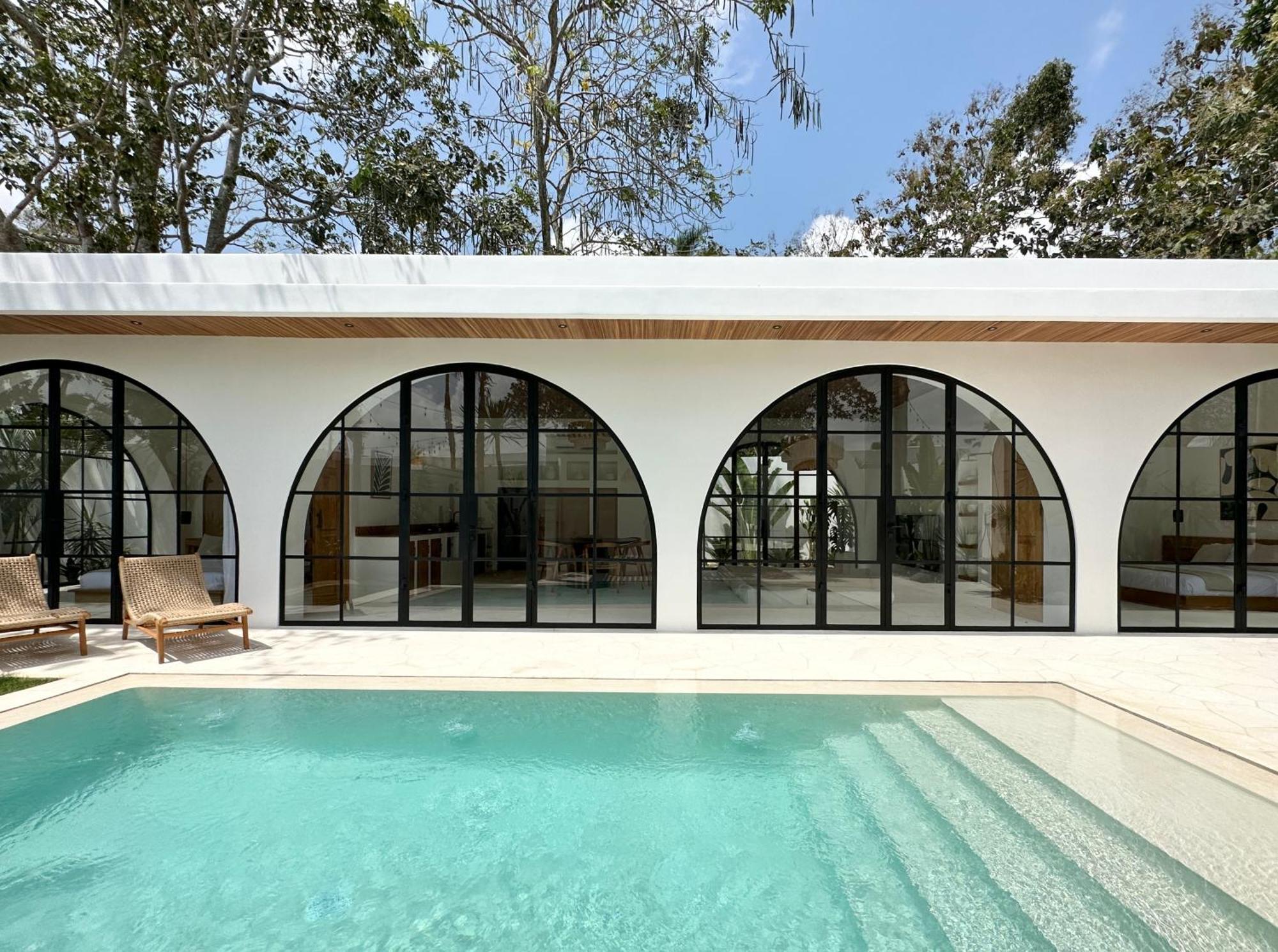 Melrose X The Young Villas Uluwatu  Luaran gambar