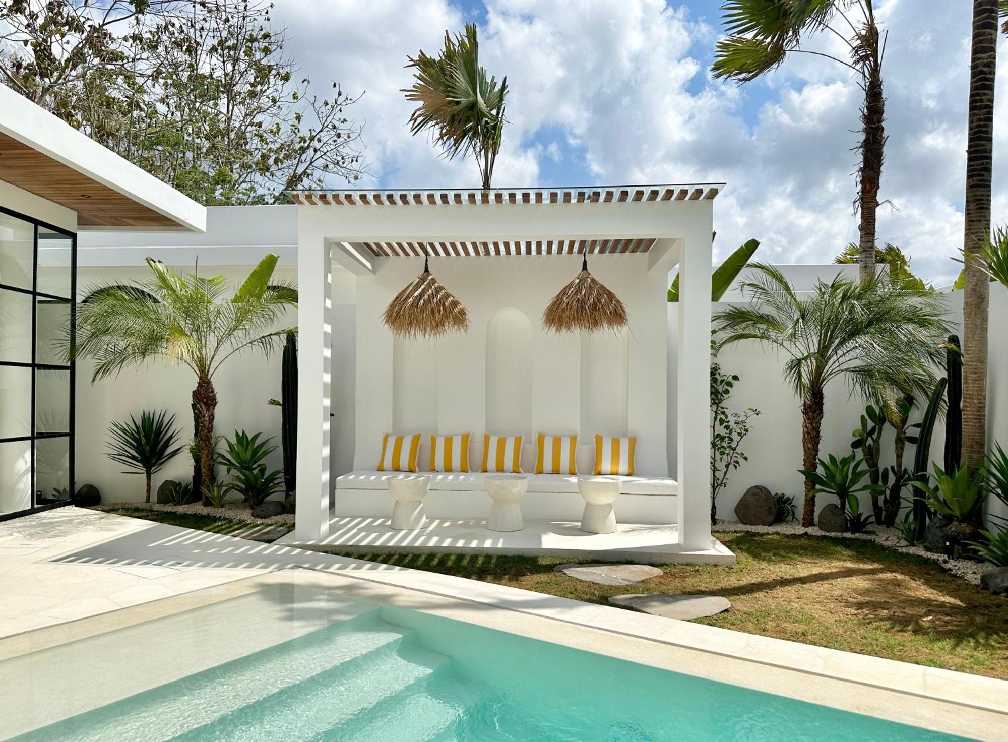 Melrose X The Young Villas Uluwatu  Luaran gambar